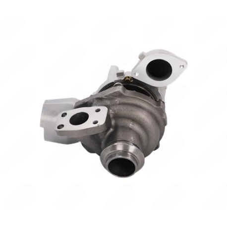 Turbo neuf pour VOLVO S80 2 1.6 D2 114 CV (84 KW) - 806291-5003S - Jrone