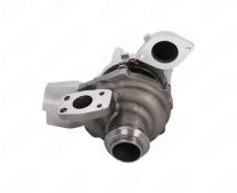 Turbo neuf pour VOLVO S80 2 1.6 D2 114 CV (84 KW) - 806291-5003S - Jrone
