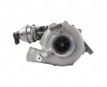 Turbo neuf pour CITROËN Jumper 2 3.0 HDi 155 CV (114 KW) - 796122-5007S - Jrone