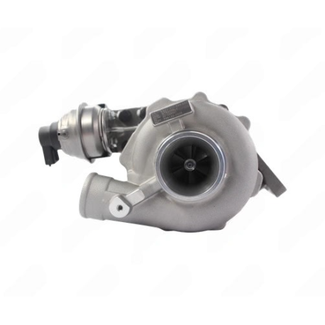 Turbo neuf pour FIAT Ducato 3 3.0 MULTIJET 146 CV (107 KW) - 796122-5007S - Jrone