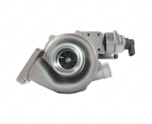 Turbo neuf pour PEUGEOT Boxer 2 3.0 HDi 177 CV (130 KW) - 796122-5007S - Jrone