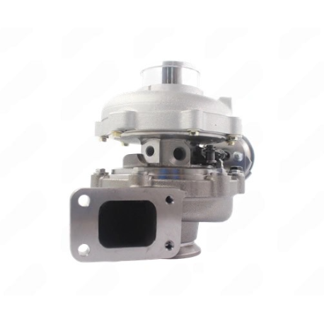Turbo neuf pour CITROËN Jumper 2 3.0 HDi 155 CV (114 KW) - 796122-5007S - Jrone