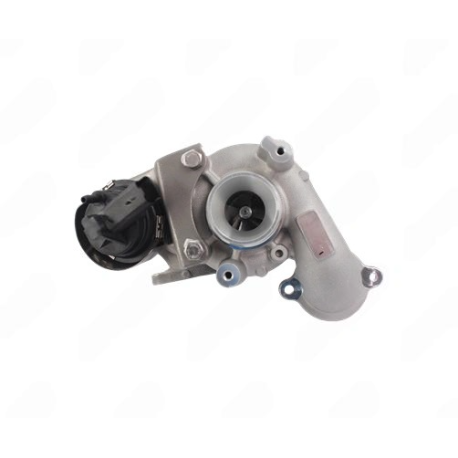 Turbo neuf pour CITROËN Grand C4 Spacetourer (3A_, 3E_) 1.6 BlueHDi 100 CV (73 KW) - 49172-03000 - Jrone