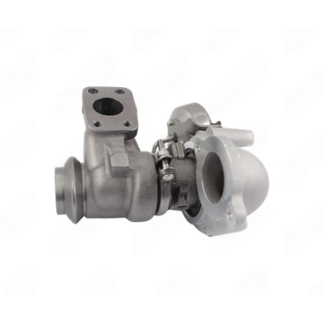 Turbo neuf pour PEUGEOT Partner 2 1.6 HDi 100 CV (73 KW) - 49172-03000 - Jrone