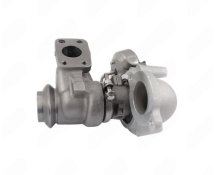 Turbo neuf pour PEUGEOT Partner 2 1.6 HDi 100 CV (73 KW) - 49172-03000 - Jrone