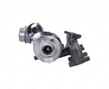 Turbo neuf pour AUDI A3 (8L1) 1.9 TDI 110 CV (81 KW) - 5439 988 0022 - Jrone