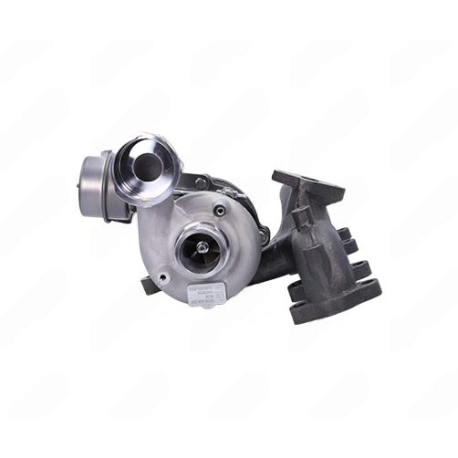 Turbo neuf pour VOLKSWAGEN Golf 4 (1J1) 1.9 TDI 90 CV (66 KW) - 5439 988 0022 - Jrone