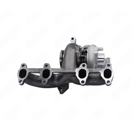 Turbo neuf pour AUDI A3 (8L1) 1.9 TDI 110 CV (81 KW) - 5439 988 0022 - Jrone