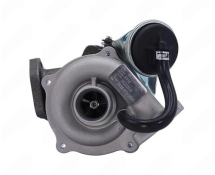 Turbo neuf pour FIAT 500 1.3 MULTIJET 75 CV (55 KW) - 5435 988 0005 - Jrone
