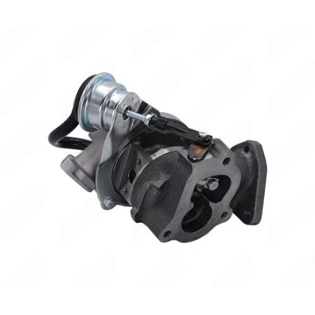 Turbo neuf pour FIAT 500 1.3 MULTIJET 75 CV (55 KW) - 5435 988 0005 - Jrone