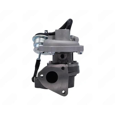 Turbo neuf pour FIAT Idea 1.3 MULTIJET 70 CV (51 KW) - 5435 988 0005 - Jrone