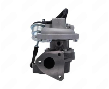 Turbo neuf pour LANCIA Ypsilon 1.3 JTD 70 CV (51 KW) - 5435 988 0005 - Jrone