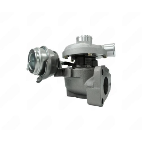 Turbo neuf pour HYUNDAI i40 1.7 CRDI 136 CV (100 KW) - 794097-5003S - Jrone