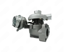 Turbo neuf pour HYUNDAI i40 1.7 CRDI 136 CV (100 KW) - 794097-5003S - Jrone