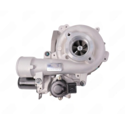 Turbo neuf pour TOYOTA Land Cruiser (J15) 3.0 D-4D 190 CV (140 KW) - 17201-30160 - Jrone