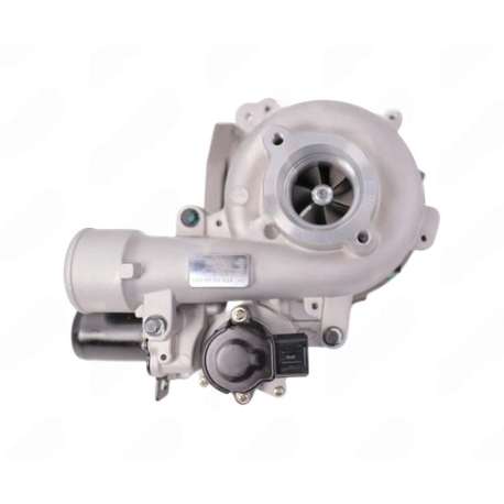 Turbo neuf pour TOYOTA Land Cruiser (J15) 3.0 D-4D 190 CV (140 KW) - 17201-30160 - Jrone