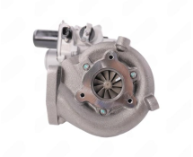 Turbo neuf pour TOYOTA Land Cruiser (J15) 3.0 D-4D 190 CV (140 KW) - 17201-30160 - Jrone