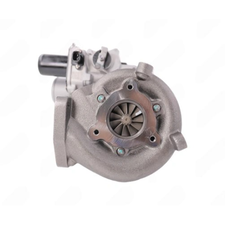 Turbo neuf pour TOYOTA Land Cruiser (J15) 3.0 D-4D 166 CV (122 KW) - 17201-30160 - Jrone