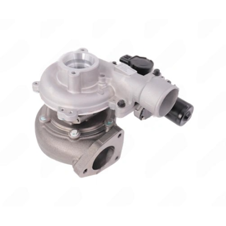 Turbo neuf pour TOYOTA Land Cruiser (J15) 3.0 D-4D 190 CV (140 KW) - 17201-30160 - Jrone