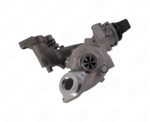 Turbo neuf pour SKODA Rapid (NH3) 1.6 TDI 105 CV (77 KW) - 5439 988 0136 - Jrone