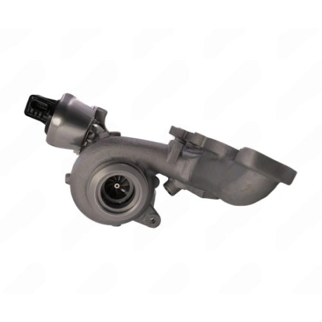 Turbo neuf pour SKODA Fabia 2 (542) 1.6 TDI 105 CV (77 KW) - 5439 988 0136 - Jrone