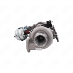 Turbo neuf pour OPEL Astra J 1.7 CDTI 101 CV (74 KW) - 779591-5004S - Jrone
