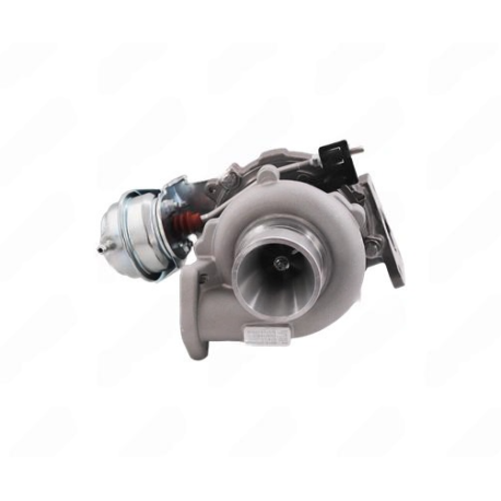 Turbo neuf pour OPEL Astra J 1.7 CDTI 101 CV (74 KW) - 779591-5004S - Jrone