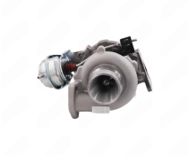 Turbo neuf pour OPEL Meriva B 1.7 CDTI 100 CV (74 KW) - 779591-5004S - Jrone