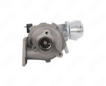 Turbo neuf pour OPEL Zafira B 1.7 CDTI 125 CV (92 KW) - 779591-5004S - Jrone