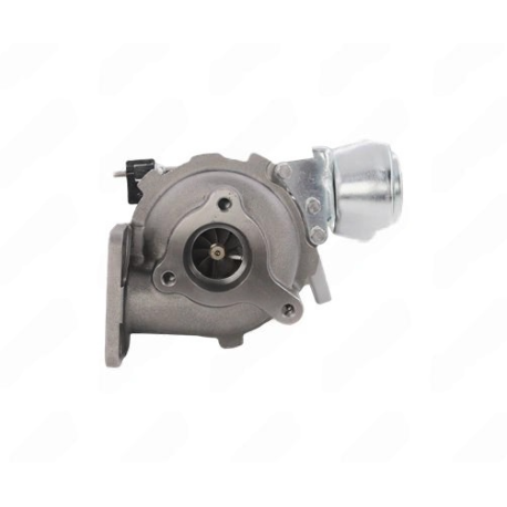 Turbo neuf pour OPEL Astra J 1.7 CDTI 101 CV (74 KW) - 779591-5004S - Jrone