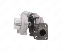 Turbo neuf pour OPEL Astra J 1.7 CDTI 101 CV (74 KW) - 779591-5004S - Jrone