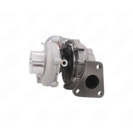 Turbo neuf pour OPEL Meriva B 1.7 CDTI 100 CV (74 KW) - 779591-5004S - Jrone