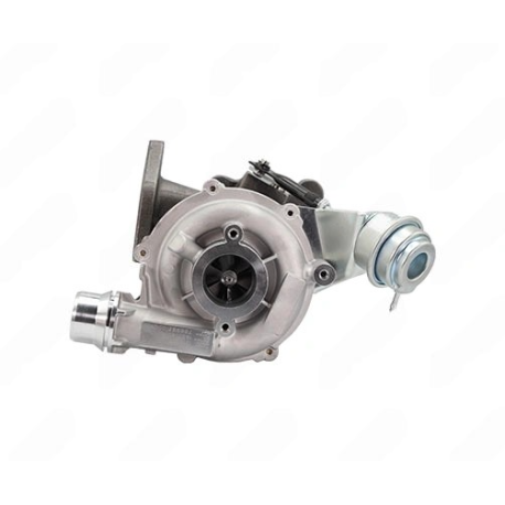 Turbo neuf pour RENAULT Master 3 2.3 dCi 101 CV (74 KW) - 786997-5001S - Jrone