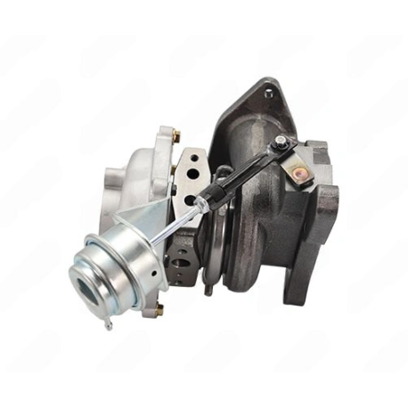 Turbo neuf pour NISSAN NV400 2.3 dCi 125 CV (92 KW) - 786997-5001S - Jrone