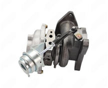 Turbo neuf pour NISSAN NV400 2.3 dCi 125 CV (92 KW) - 786997-5001S - Jrone