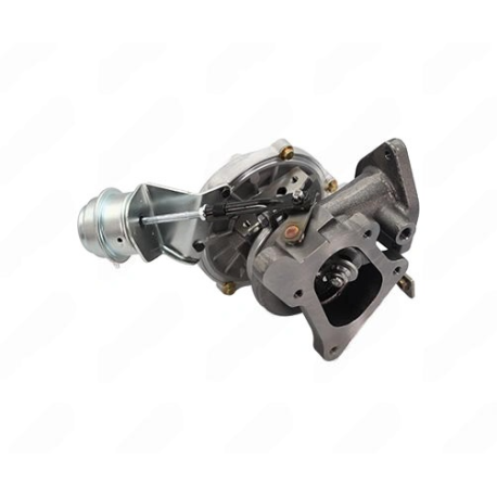 Turbo neuf pour RENAULT Master 3 2.3 dCi 101 CV (74 KW) - 786997-5001S - Jrone