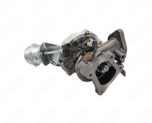 Turbo neuf pour RENAULT Master 3 2.3 dCi 101 CV (74 KW) - 786997-5001S - Jrone