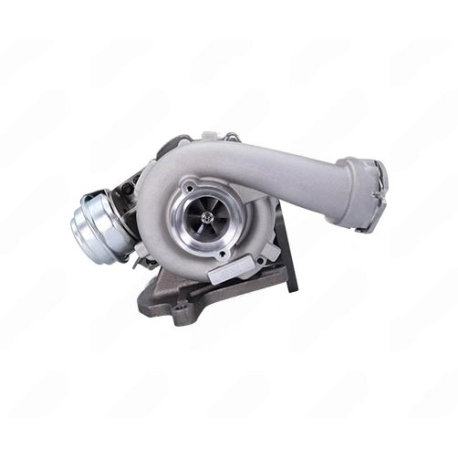 Turbo neuf pour VOLKSWAGEN Multivan T5 2.5 TDI 130 CV (96 KW) - 760698-5005S - Jrone