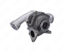 Turbo neuf pour VOLKSWAGEN T5 2.5 TDI 130 CV (96 KW) - 760698-5005S - Jrone