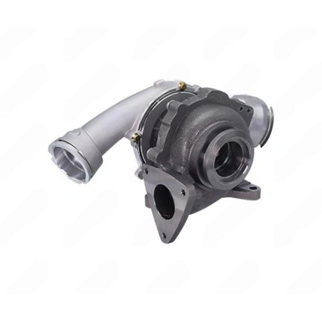 Turbo neuf pour VOLKSWAGEN Multivan T5 2.5 TDI 130 CV (96 KW) - 760698-5005S - Jrone