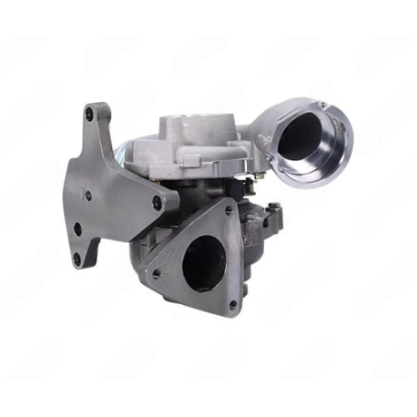 Turbo neuf pour VOLKSWAGEN T5 2.5 TDI 130 CV (96 KW) - 760698-5005S - Jrone