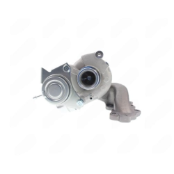 Turbo neuf pour RENAULT Captur 1 1.2 TCe 120 CV (88 KW) - 49373-05105 - Jrone