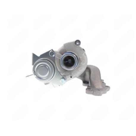 Turbo neuf pour RENAULT Scenic 3 1.2 TCe 132 CV (97 KW) - 49373-05105 - Jrone