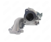 Turbo neuf pour RENAULT Megane CC 1.2 TCe 132 CV (97 KW) - 49373-05105 - Jrone