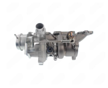 Turbo neuf pour RENAULT Captur 1 1.2 TCe 120 CV (88 KW) - 49373-05105 - Jrone