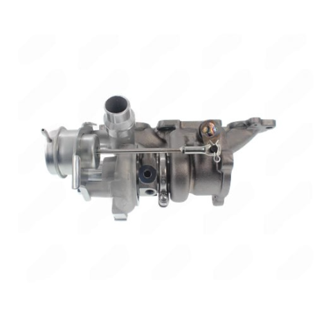 Turbo neuf pour RENAULT Megane CC 1.2 TCe 132 CV (97 KW) - 49373-05105 - Jrone