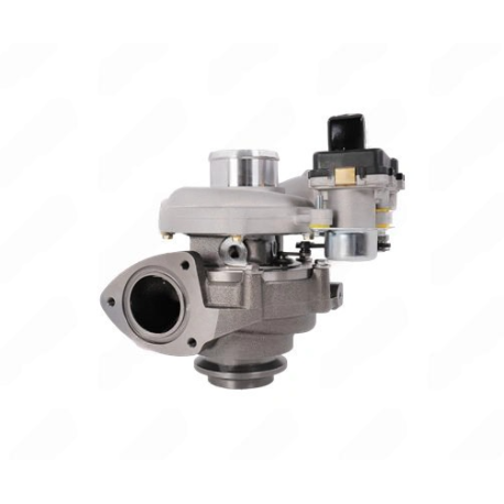 Turbo neuf pour LAND ROVER Freelander 2 2.2 SD4 190 CV (140 KW) - 49477-01214 - Jrone
