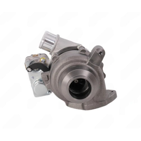 Turbo neuf pour LAND ROVER Evoque 2.2 D 190 CV (140 KW) - 49477-01214 - Jrone
