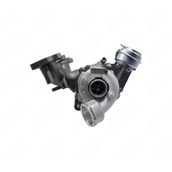 Turbo neuf pour SKODA Superb 2 (3T4 / 3T5) 2.0 TDI 140 CV (103 KW) - 765261-5008S - Jrone