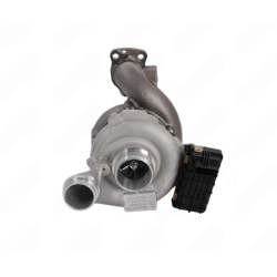 Turbo neuf pour MERCEDES Classe E (W211) 280 CDI 190 CV (140 KW) - 765155-5008S - Jrone